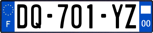 DQ-701-YZ