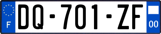 DQ-701-ZF