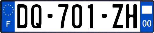 DQ-701-ZH