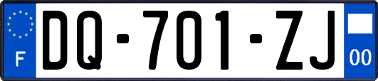 DQ-701-ZJ