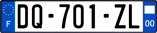 DQ-701-ZL