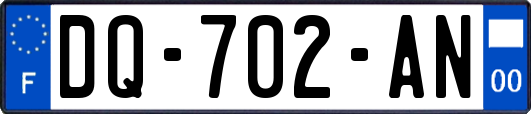 DQ-702-AN