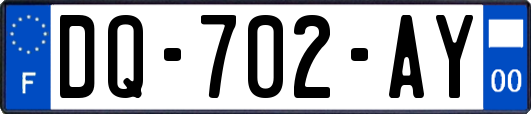 DQ-702-AY