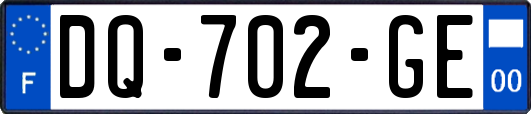 DQ-702-GE