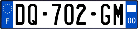 DQ-702-GM