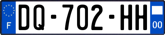 DQ-702-HH