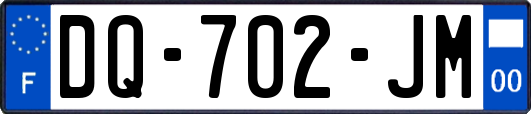 DQ-702-JM