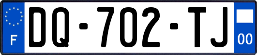 DQ-702-TJ