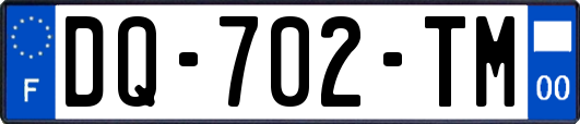 DQ-702-TM