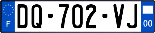 DQ-702-VJ