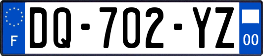 DQ-702-YZ