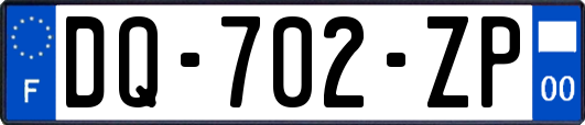 DQ-702-ZP