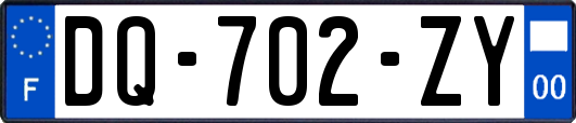 DQ-702-ZY