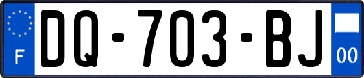 DQ-703-BJ