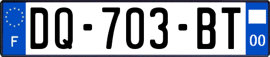 DQ-703-BT