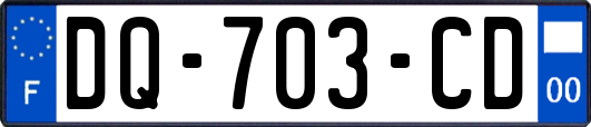 DQ-703-CD