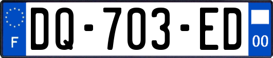 DQ-703-ED