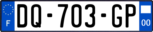 DQ-703-GP