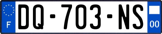 DQ-703-NS