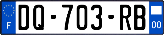 DQ-703-RB