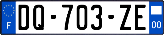 DQ-703-ZE