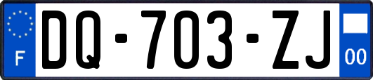 DQ-703-ZJ