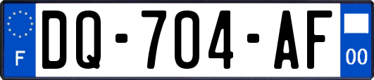 DQ-704-AF