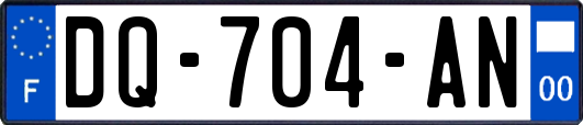 DQ-704-AN