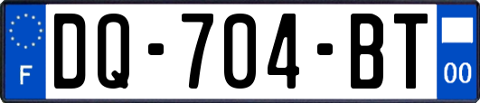 DQ-704-BT