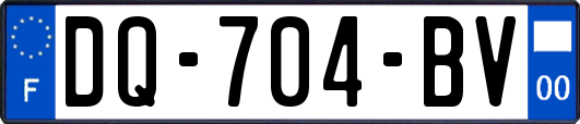 DQ-704-BV