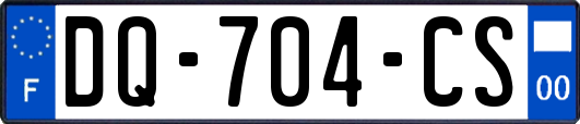 DQ-704-CS