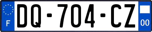 DQ-704-CZ