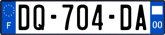 DQ-704-DA