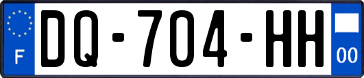 DQ-704-HH