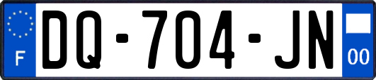 DQ-704-JN