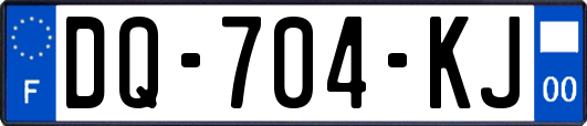 DQ-704-KJ