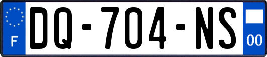 DQ-704-NS