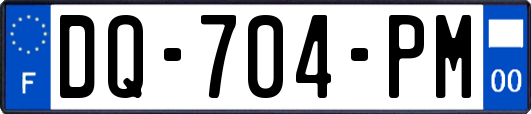 DQ-704-PM