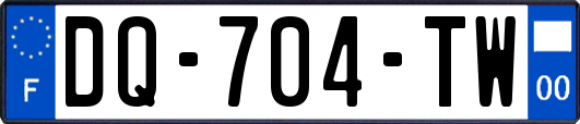 DQ-704-TW