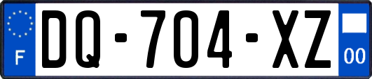 DQ-704-XZ