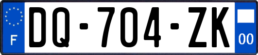 DQ-704-ZK