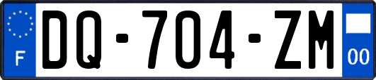 DQ-704-ZM