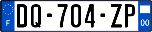 DQ-704-ZP