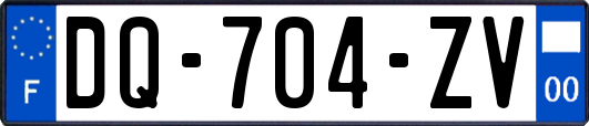 DQ-704-ZV