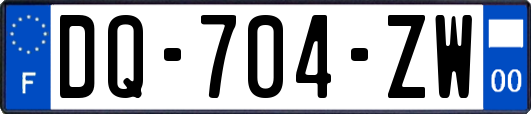 DQ-704-ZW