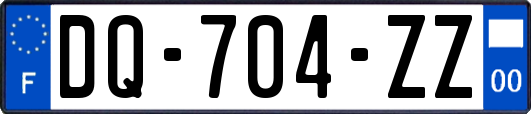 DQ-704-ZZ