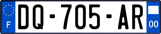 DQ-705-AR