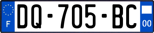 DQ-705-BC