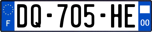 DQ-705-HE