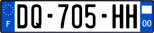 DQ-705-HH